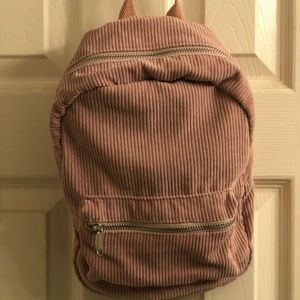 Mini Backpack